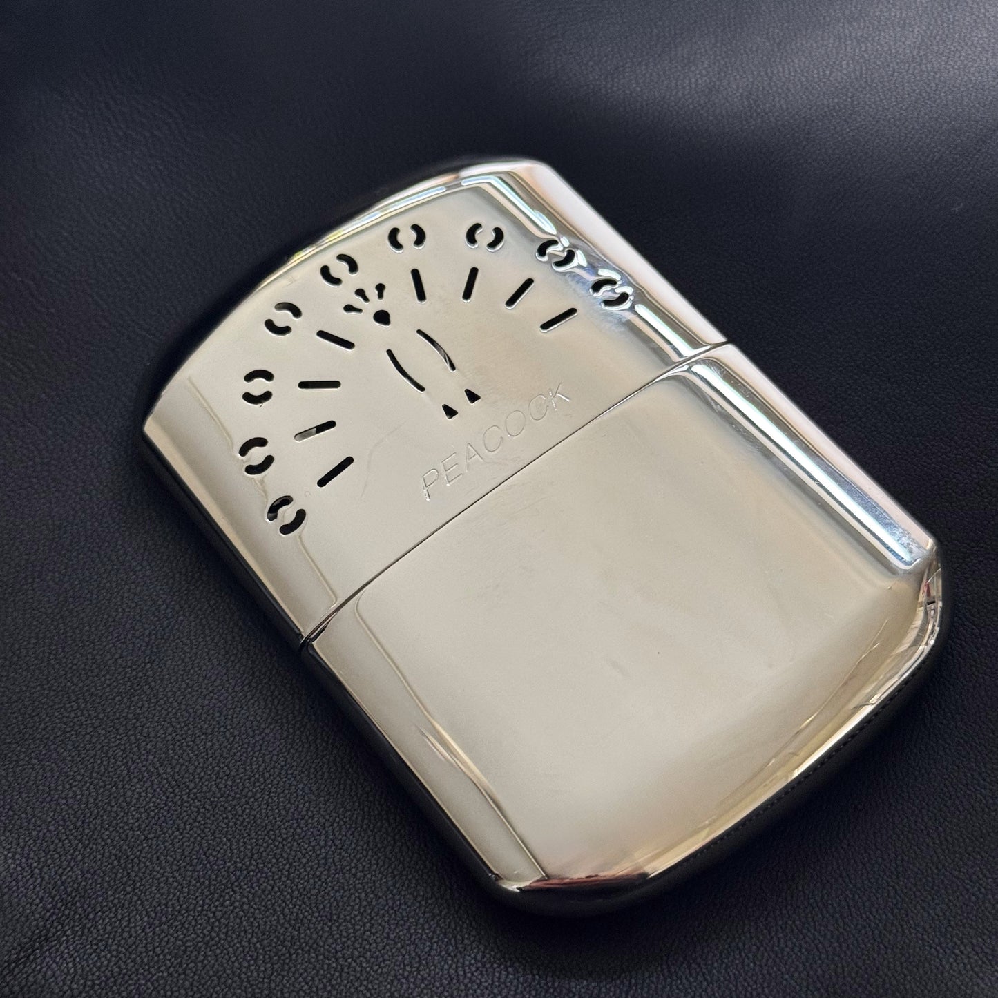 ハクキンカイロ スタンダード