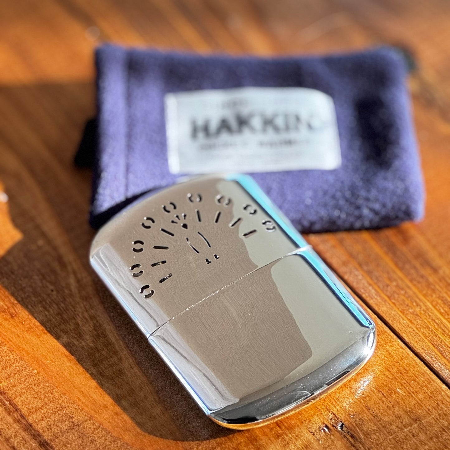 ハクキンカイロ　スタンダード