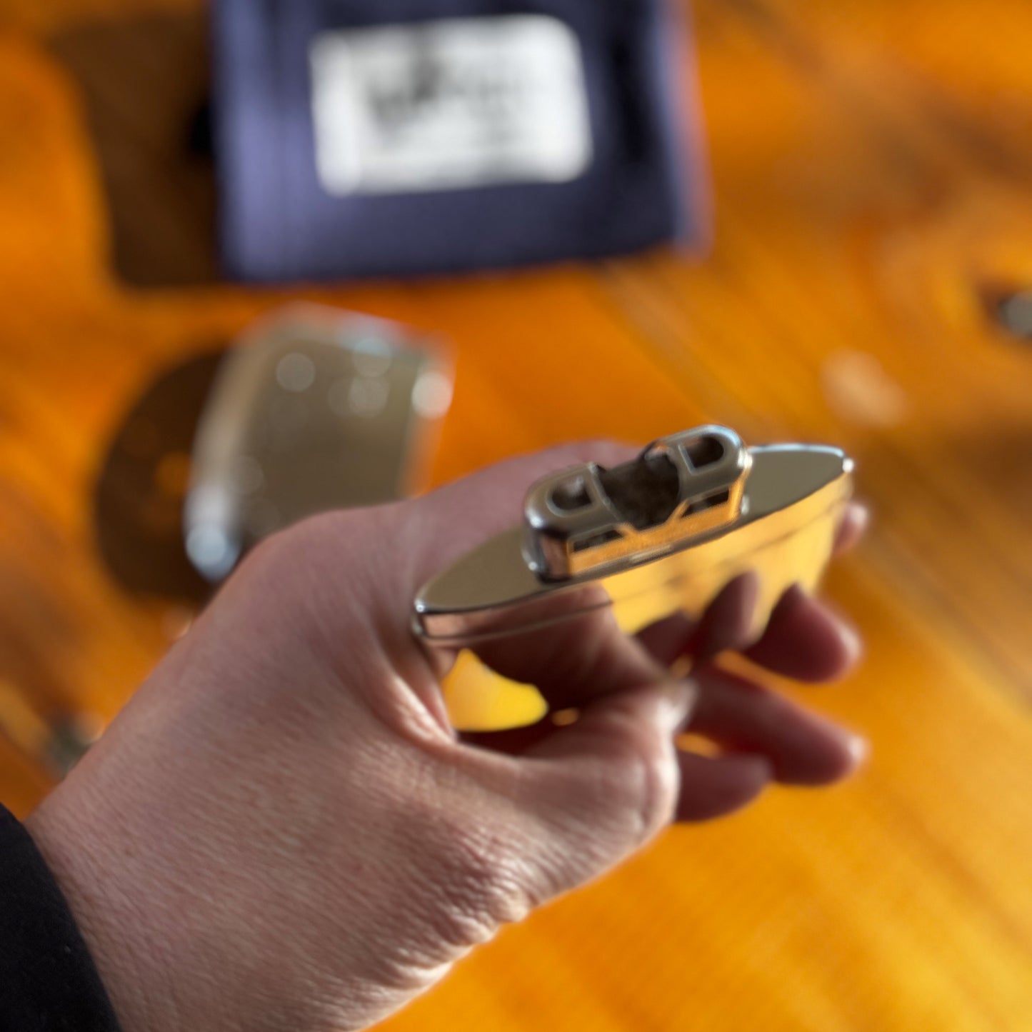 ハクキンカイロ　スタンダード