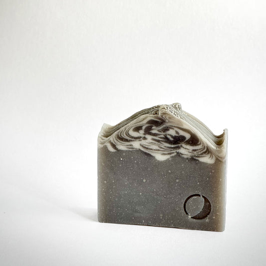 冬季限定 |スノーソープ＆極上泡立てネット