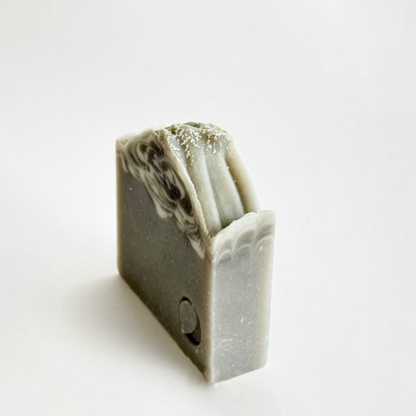 冬季限定 |スノーソープ＆極上泡立てネット