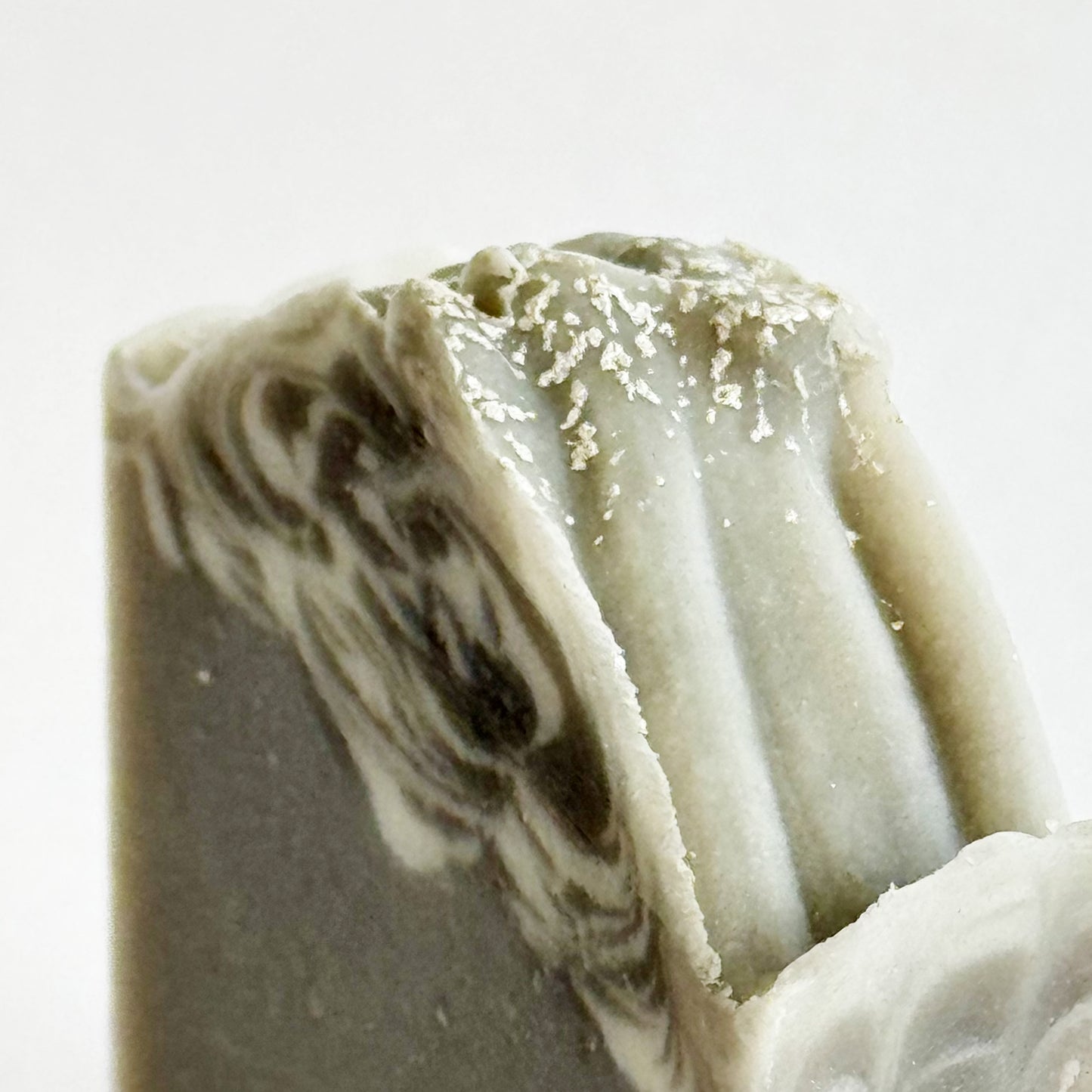 冬季限定 |スノーソープ＆極上泡立てネット